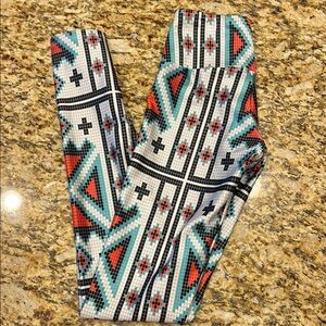 Goldsheep Yoga Leggings